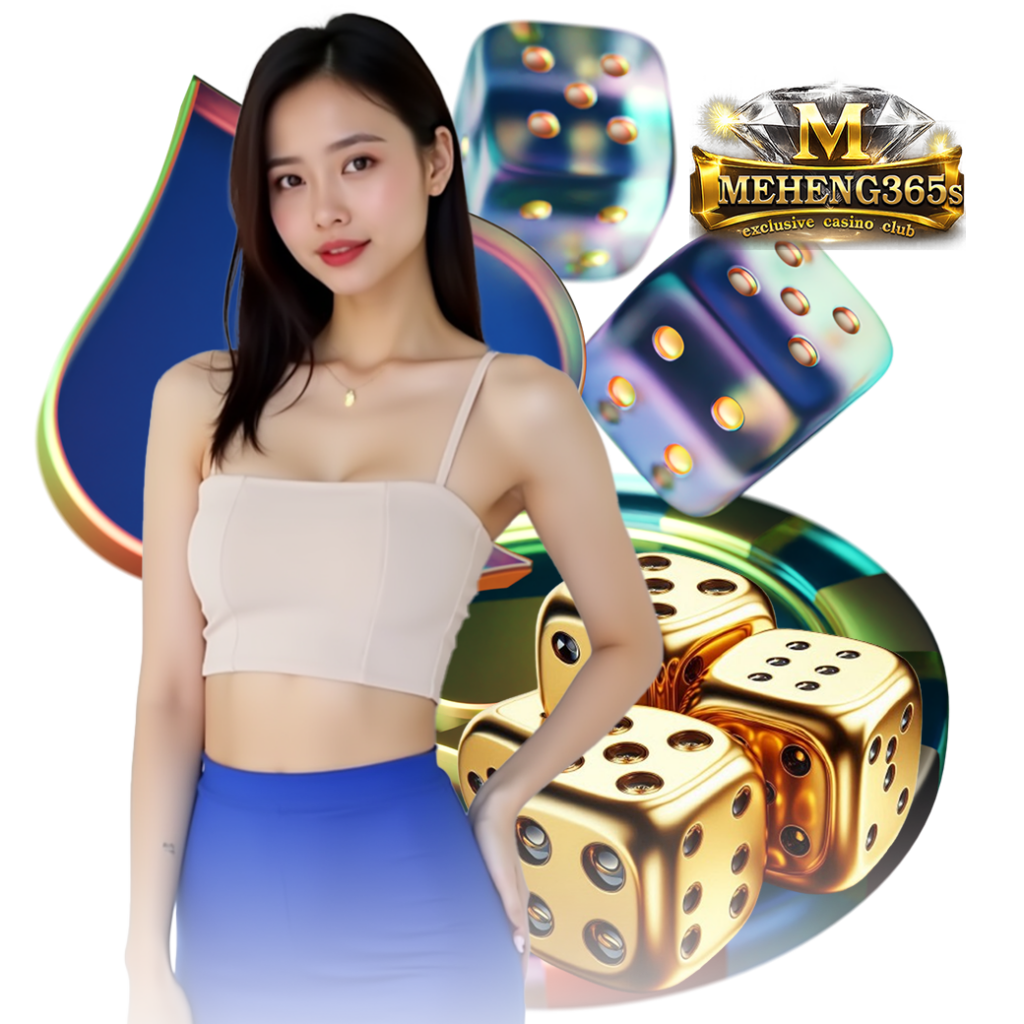 meheng365 slot